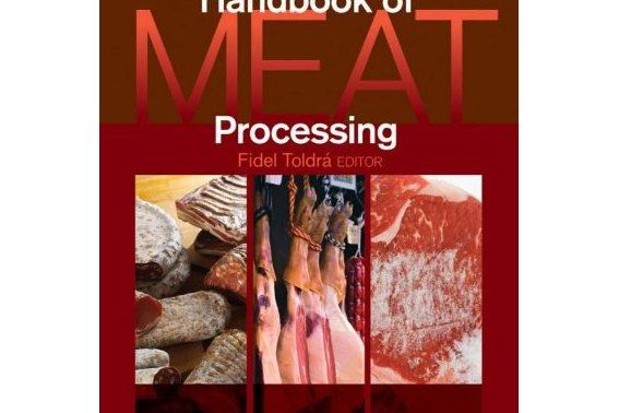 Handbook of Meat Processing Handbook of Meat Processing