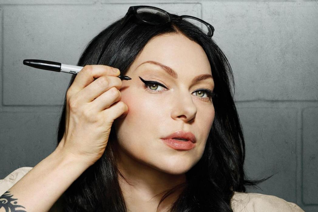 Alex Vause Alex Vause
