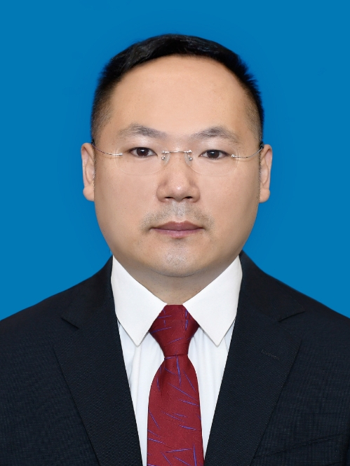 楊峰(杭州錢江經濟開發區管理委員會副主任) 楊峰(杭州錢江經濟開發區管理委員會副主任)
