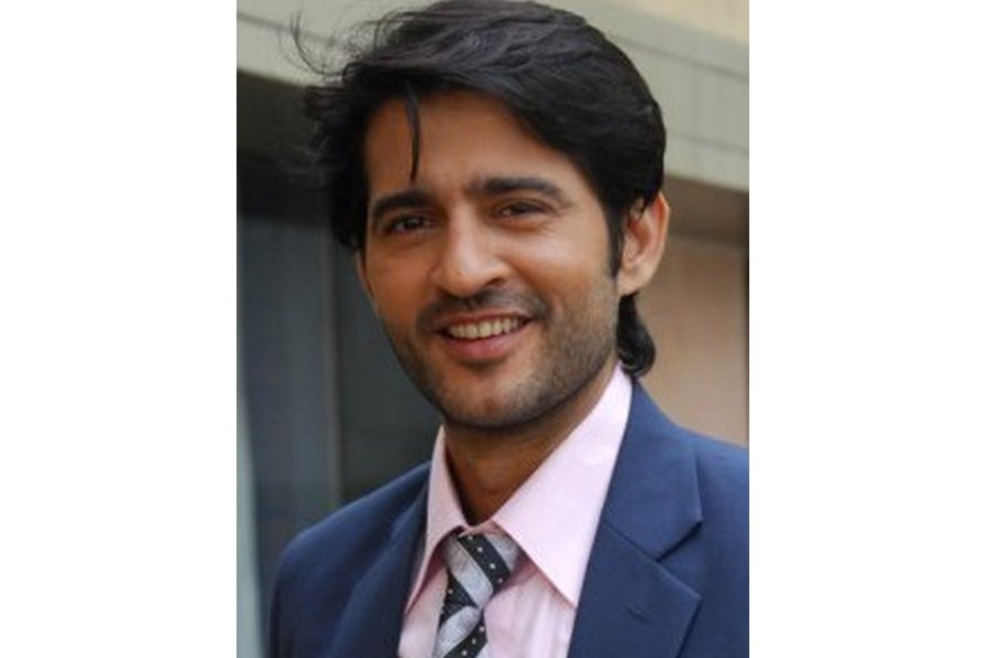 Hiten Tejwani Hiten Tejwani
