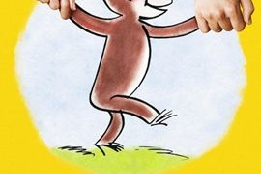 Monkey Business: The Adventures of Curious George\x27s Creators Monkey Business: The Adventures of Curious George\x27s Creators