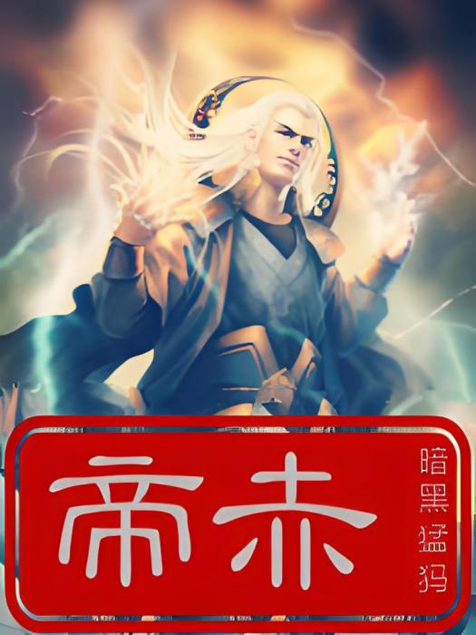 帝赤 帝赤
