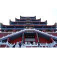 新鄉京華園(京華園景區) 新鄉京華園(京華園景區)