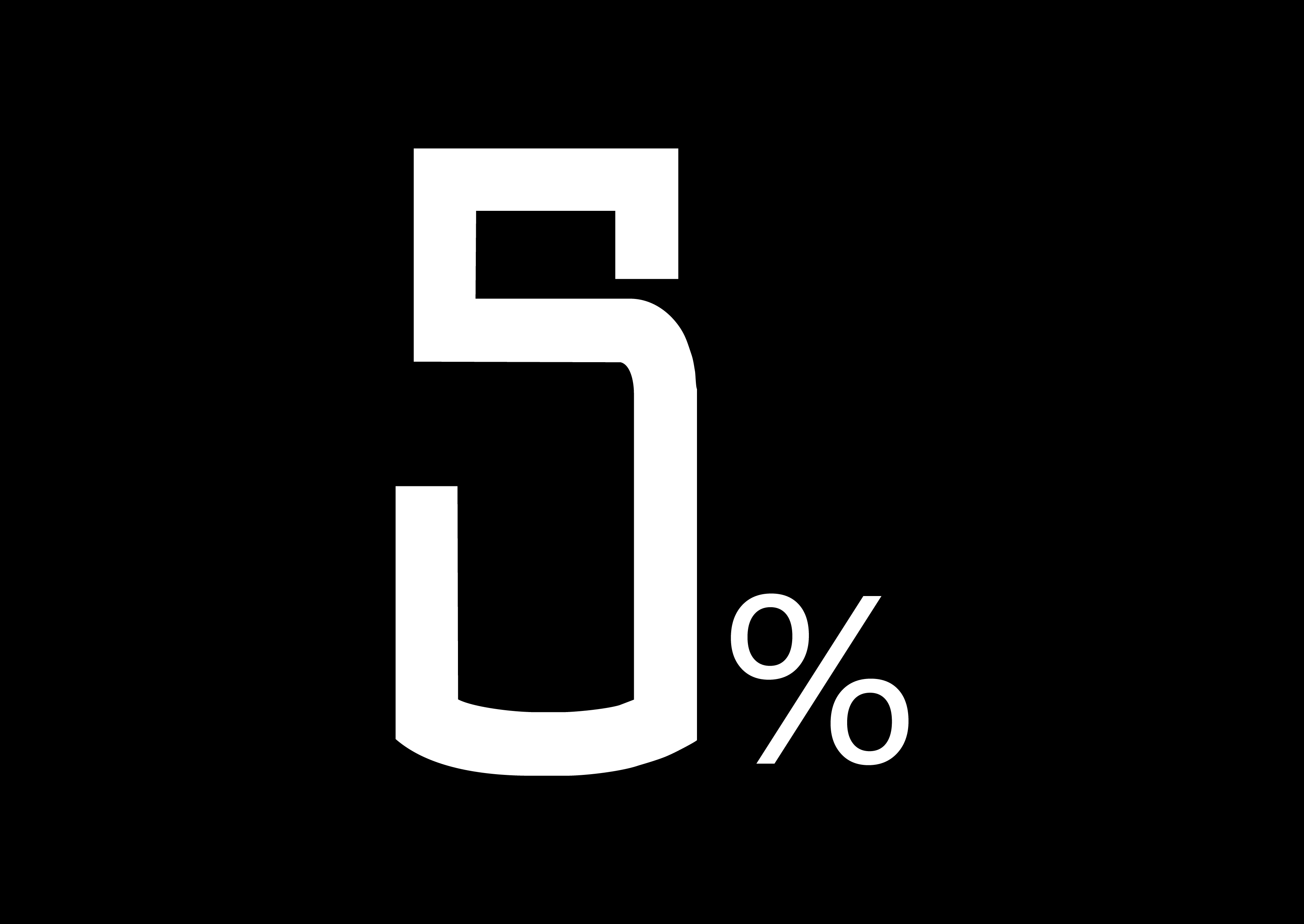 5%精油