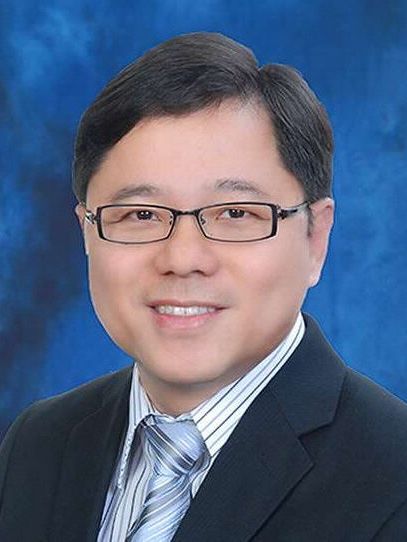 許正德(香港中文大學電子工程學系教授兼系主任) 許正德(香港中文大學電子工程學系教授兼系主任)