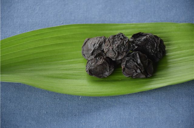 崇州烏梅 崇州烏梅
