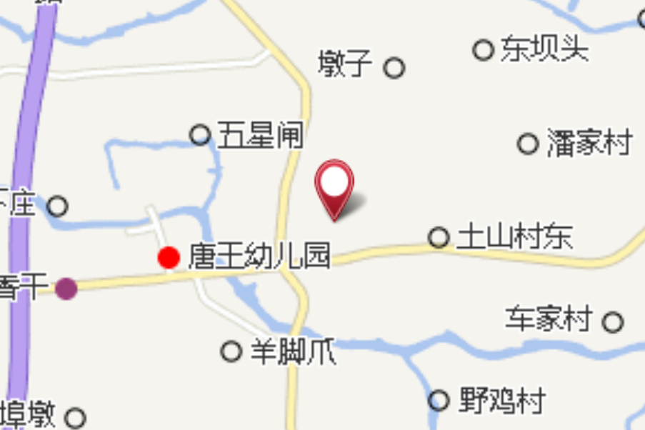 錢城村 錢城村