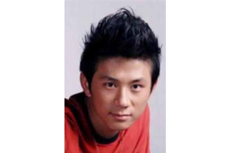 柱子(《九死一生》中的角色) 柱子(《九死一生》中的角色)