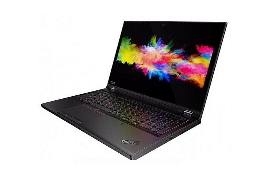 ThinkPad P15 ThinkPad P15