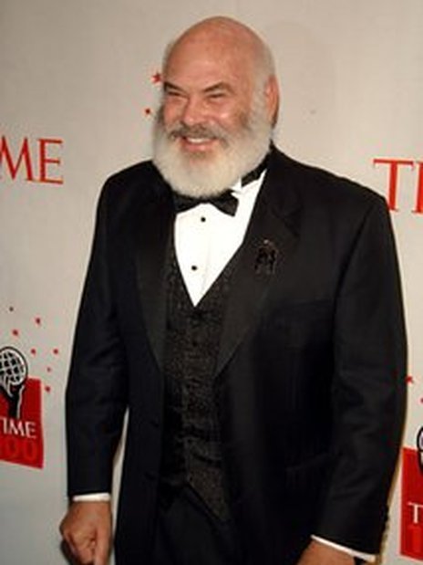 Andrew Weil Andrew Weil