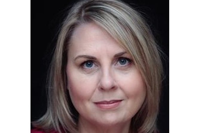 Maxine Evans Maxine Evans