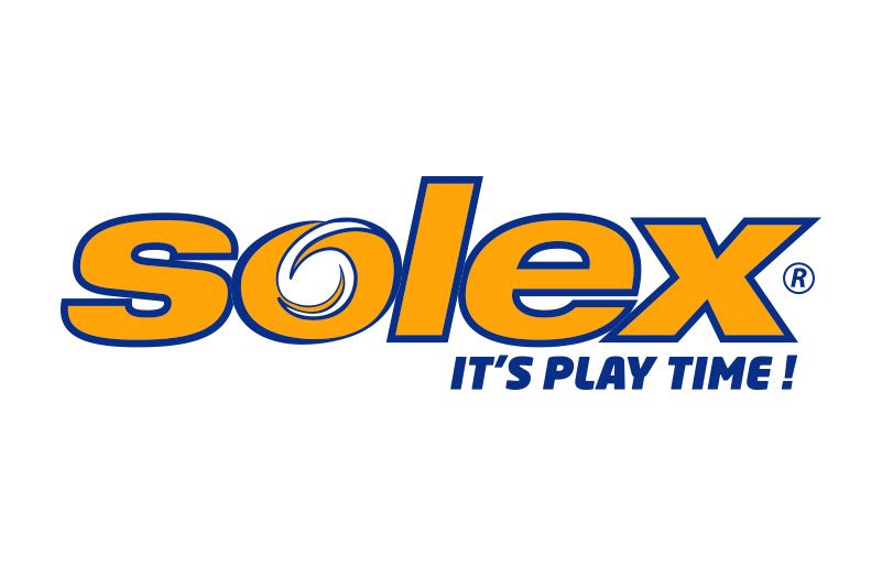 solex(全域兒童戶外運動用品品牌) solex(全域兒童戶外運動用品品牌)