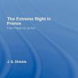 The Extreme Right in France The Extreme Right in France