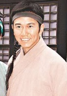 牛郎織女(2003年溫兆倫、郭羨妮主演香港電視劇)