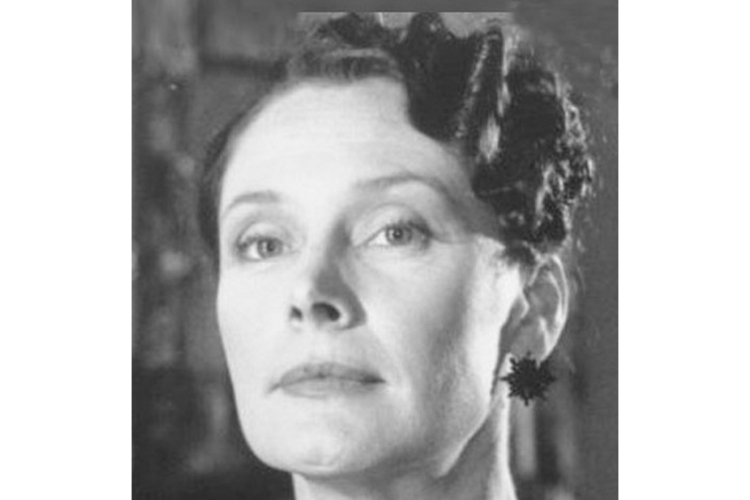 溫迪·休斯(Wendy Hughes) 溫迪·休斯(Wendy Hughes)