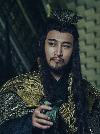 固城王 固城王