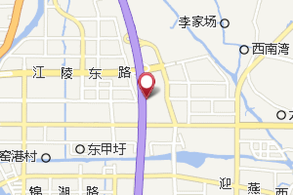 角字圩 角字圩