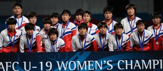 日本隊獲得冠軍