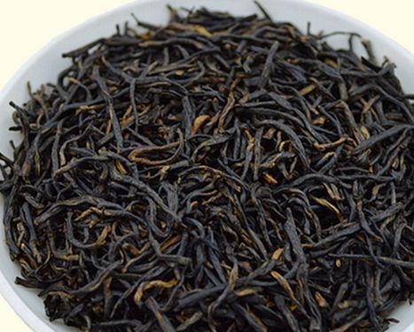 修水寧紅茶—乾品