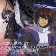 tomorrow(動漫《機動戰士高達Seed Destiny》歌曲) tomorrow(動漫《機動戰士高達Seed Destiny》歌曲)