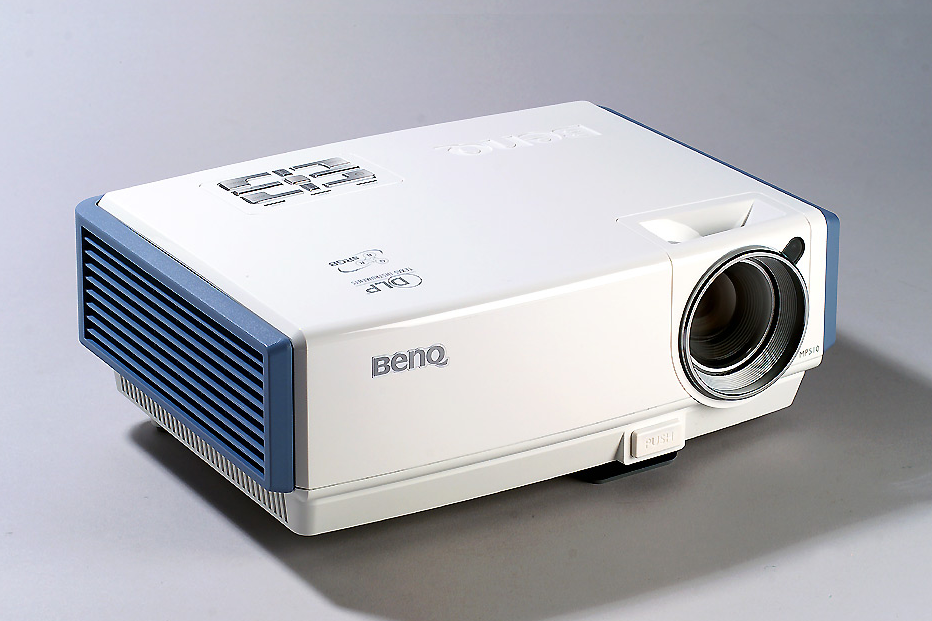 明基MP510 明基MP510