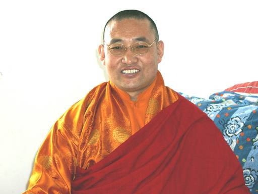 格日多傑 格日多傑