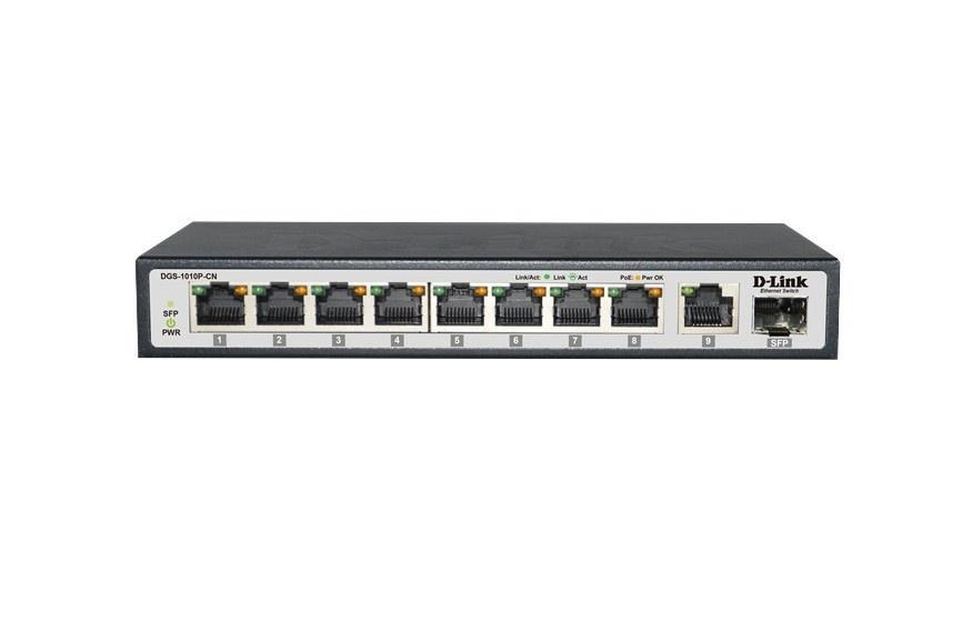 D-Link DGS-1018TP-CN D-Link DGS-1018TP-CN