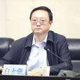 白永強(西部礦業集團有限公司黨委書記) 白永強(西部礦業集團有限公司黨委書記)