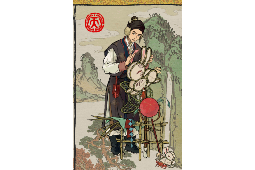葉聞燈 葉聞燈