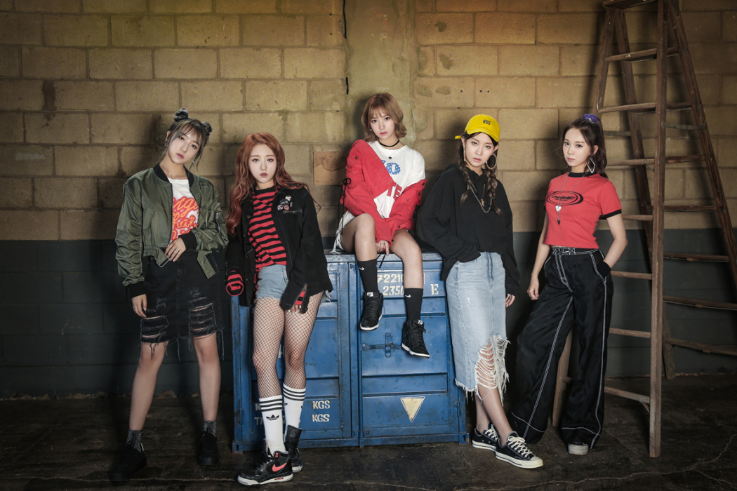 BLING BOOM(中國內地女子演唱組合) BLING BOOM(中國內地女子演唱組合)