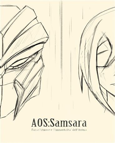 AOS:Samsara AOS:Samsara