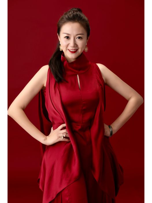 陳妤(著名舞蹈家) 陳妤(著名舞蹈家)