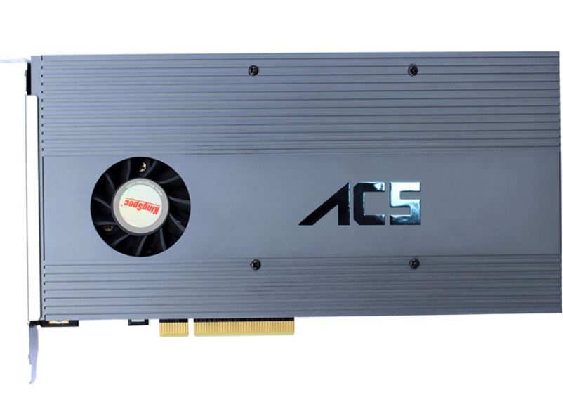 金勝維PCI-E3.0(1TB) 金勝維PCI-E3.0(1TB)