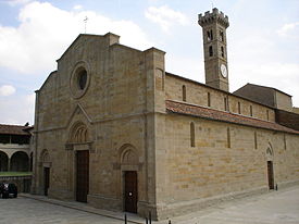 菲耶索萊聖羅穆魯斯主教座堂