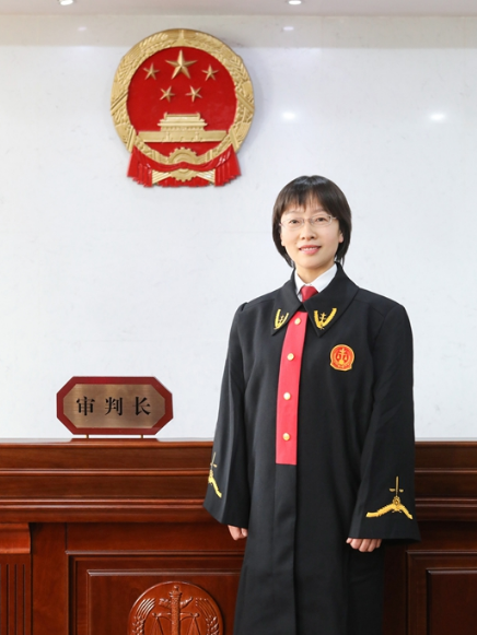 孫春梅(江蘇省宿遷市宿豫區法院審判委員會委員) 孫春梅(江蘇省宿遷市宿豫區法院審判委員會委員)