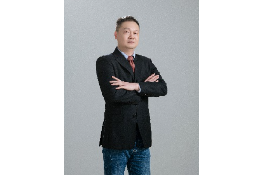 周志峰(西南大學副教授) 周志峰(西南大學副教授)