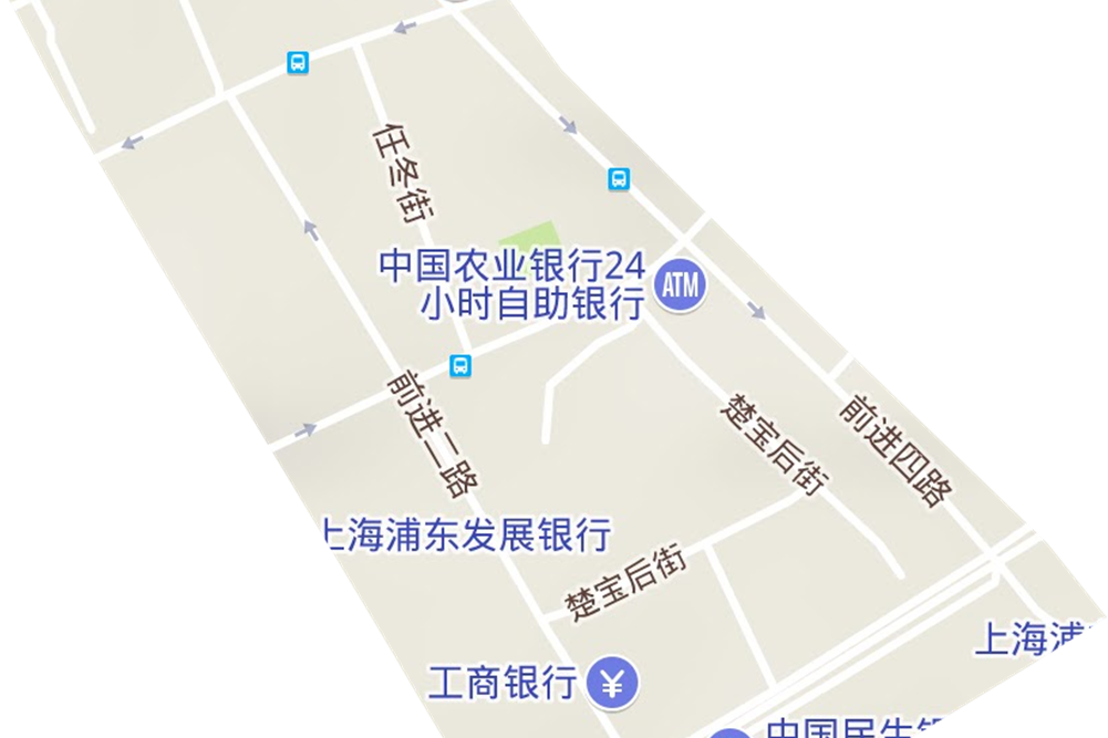 前進街道(湖北省武漢市江漢區轄街道)