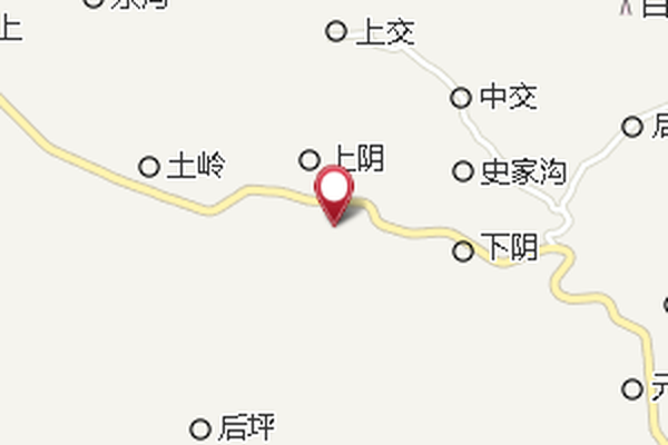 擔水溝 擔水溝