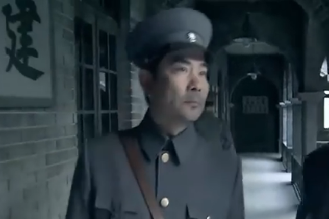 李志(中國內地男演員) 李志(中國內地男演員)