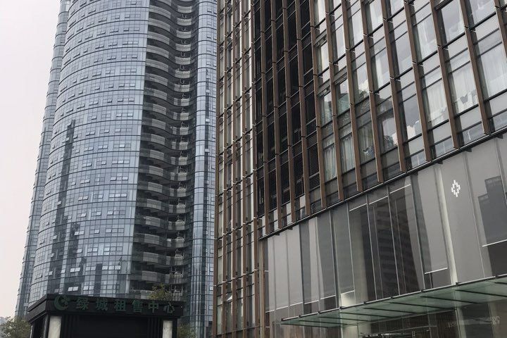 江濱瀾廷 江濱瀾廷