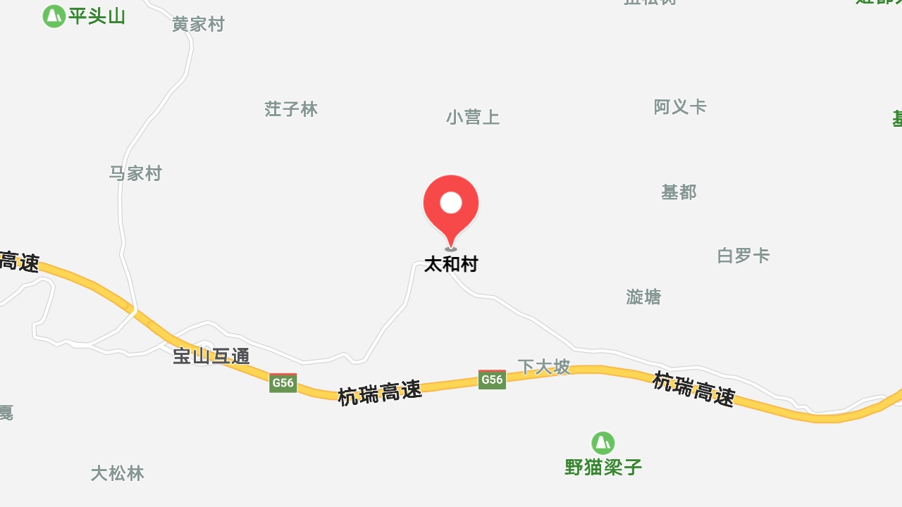 地圖信息