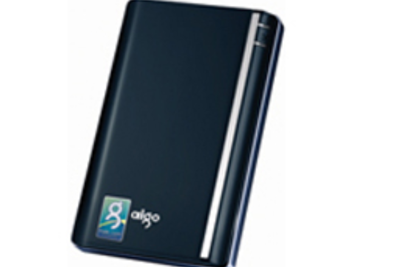 愛國者H8161S(500GB) 愛國者H8161S(500GB)