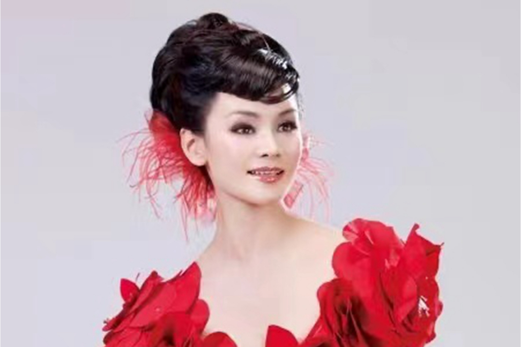 奮鬥(2022年張華敏演唱歌曲) 奮鬥(2022年張華敏演唱歌曲)