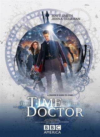 馬特·史密斯(Matt Smith) 馬特·史密斯(Matt Smith)