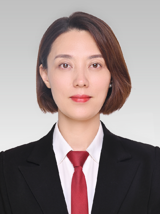 劉莉(陝西省韓城市經開區黨工委副書記、紀工委書記) 劉莉(陝西省韓城市經開區黨工委副書記、紀工委書記)