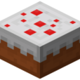 蛋糕(《Minecraft》中的方塊)