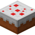 蛋糕(《Minecraft》中的方塊) 蛋糕(《Minecraft》中的方塊)