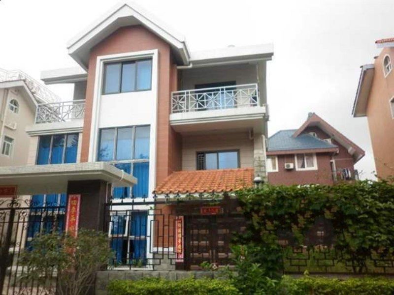 海港別墅 海港別墅