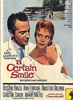 瓊·芳登(Joan Fontaine)
