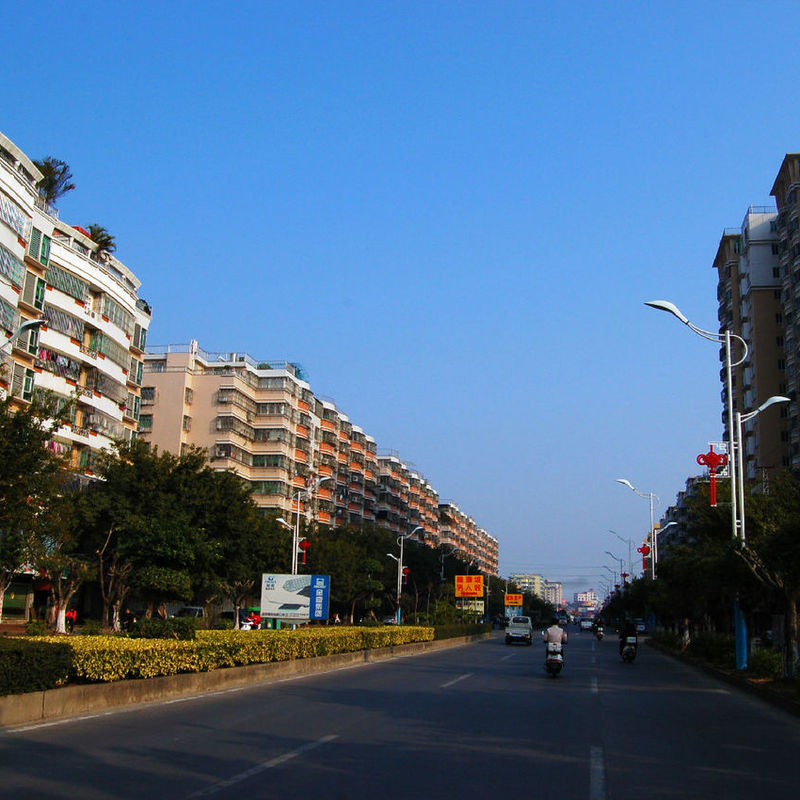 南嶺社區(深圳市龍崗區南灣街道)